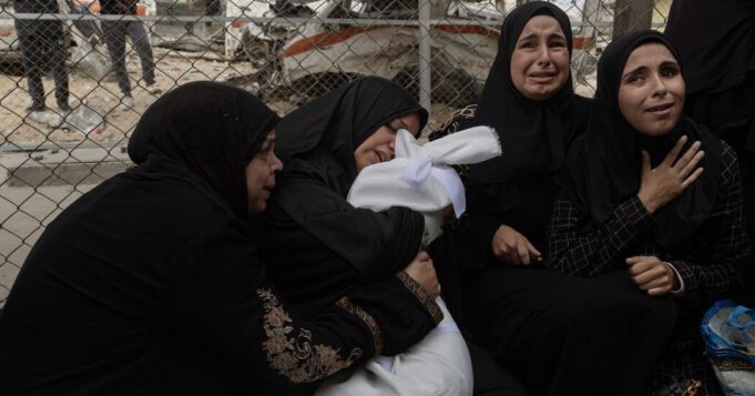 当地卫生官员宣布以色 当地卫生官员宣布以色列对加沙的袭击至少造成 100 人死亡
 | news.qlsh.net