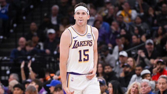 10 月 29 日星期三湖人队对阵森林狼队的预测、赔率和最佳 NBA 投注

 | news.qlsh.net