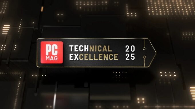 Celebratin Celebrating the Power of Innovation: The 2025 PCMag Technical Excellence Awards | news.qlsh.net