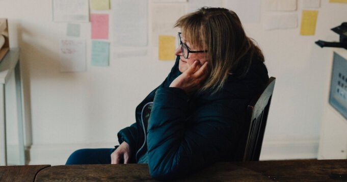 Helen DeWi Helen DeWitt’s New Novel Almost Drove Her To Despair | news.qlsh.net