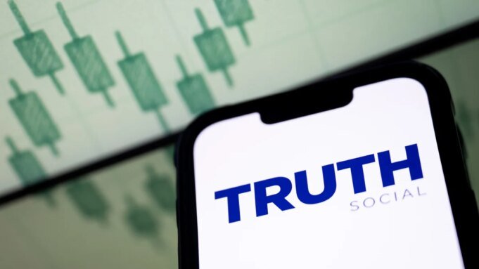 Truth Soci Truth Social 将推出与 Polymarket 竞争的基于加密货币的博彩
 | news.qlsh.net