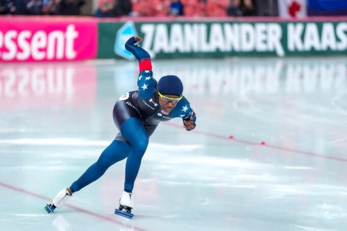 Was die Goldmedaillengewinnerin Erin Jackson über Ekzeme wissen möchte
 | news.qlsh.net