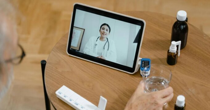 三星通过其健康应用程序为数百万人提供虚拟医生咨询

 | news.qlsh.net