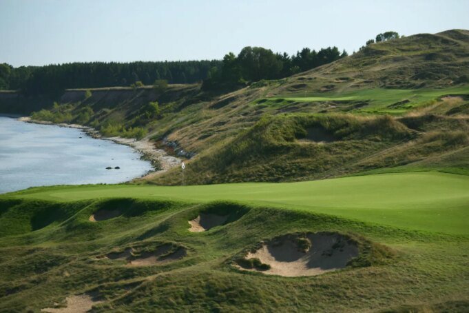 位于威斯康星州顶级目的地之一的全新 14 洞高尔夫球场

 | news.qlsh.net