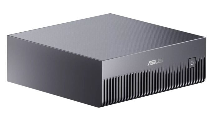 您还不能购买 Dell Pro Max GB10，但您现在可以以 4,100 美元购买 Asus Ascent GX10 - 几天后即可获得 Nvidia 的 Petaflop 台式超级计算机

 | news.qlsh.net