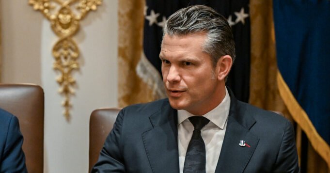 美军又击毙四名被指控在船上走私毒品的人

 | news.qlsh.net