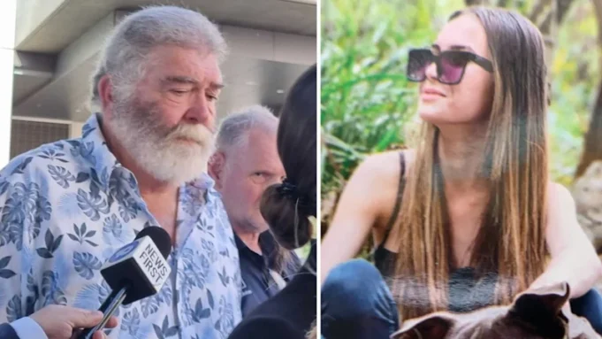 谋杀蒂亚·卡梅伦的城市公交车司机不会入狱

 | news.qlsh.net