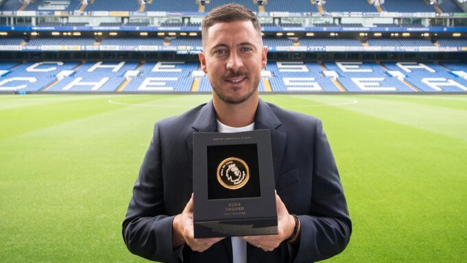 “顺便说一句”——何 “顺便说一句”——何塞·穆里尼奥在名人堂致辞中谈到了阿扎尔的不和
 | news.qlsh.net