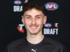 Every pick from the 2025 AFL draft | news.qlsh.net Every pick from the 2025 AFL draft | news.qlsh.net