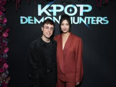 ‘KPop Demon Hunters’ Hit ‘Golden’ Wins 1st U.S. Honor At Hollywood Music Media Awards | news.qlsh.net ‘KPop Demon Hunters’ Hit ‘Golden’ Wins 1st U.S. Honor At Hollywood Music Media Awards | news.qlsh.net
