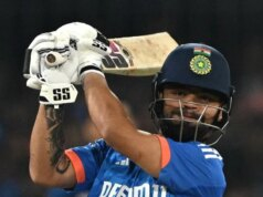 兰吉杯第 5 轮第 4 天:Rinku Singh 继续为查谟和克什米尔夺金
| news.qlsh.net Ranji Trophy 2025/26