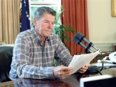 当里根的鬼魂阻止贸易协议时
| news.qlsh.net 当里根的鬼魂阻止贸易协议时
| news.qlsh.net