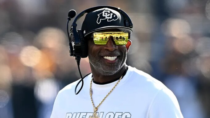 迪昂·桑德斯 (Deion Sanders) 表示，谢德尔在布朗队 (Browns) 首次亮相 NFL 后，他为他感到骄傲

 | news.qlsh.net